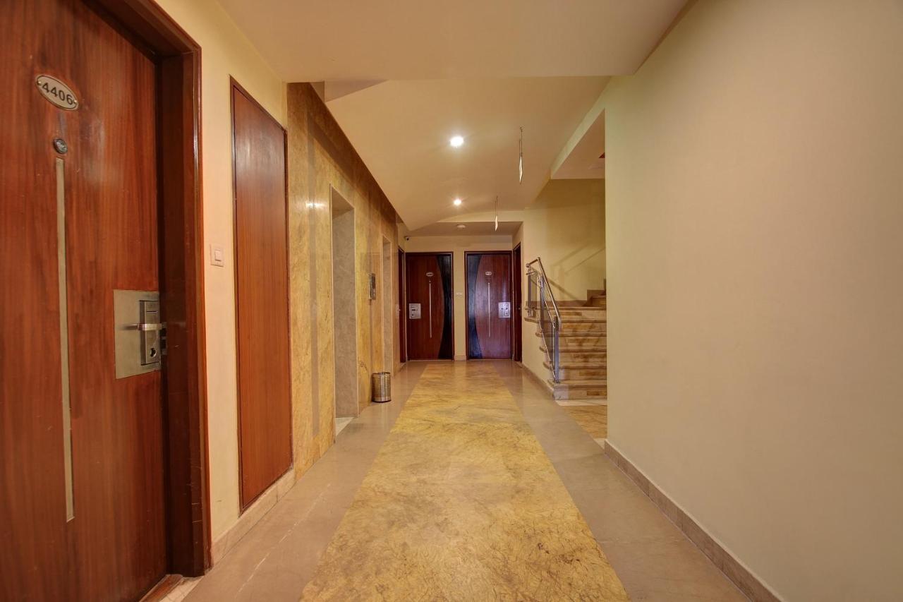 Capital O 67392 Hotel Tso-Gyelling Tavang Kültér fotó