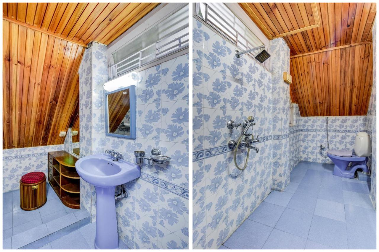 Capital O 67392 Hotel Tso-Gyelling Tavang Kültér fotó