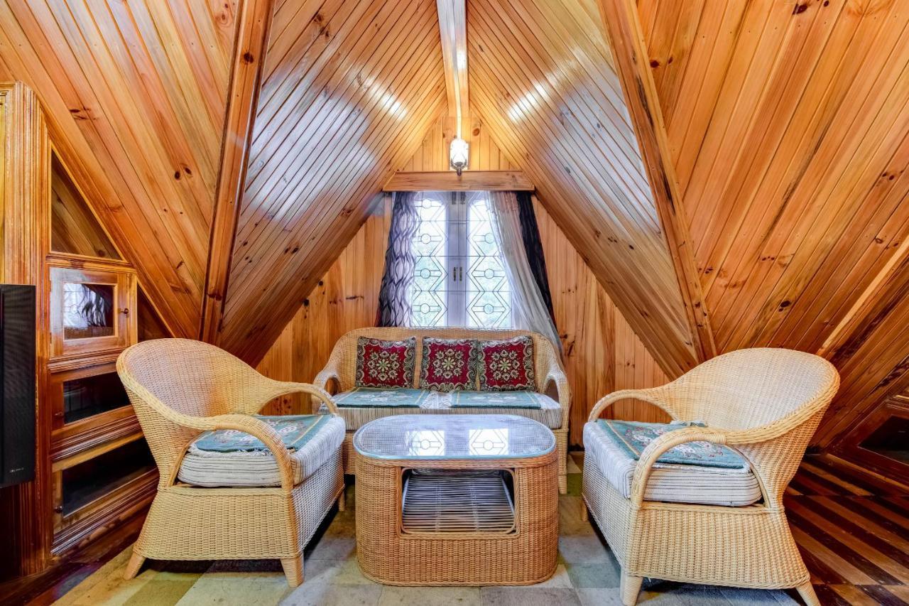 Capital O 67392 Hotel Tso-Gyelling Tavang Kültér fotó