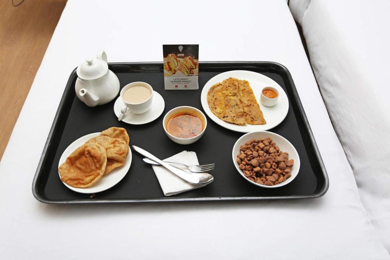 Capital O 67392 Hotel Tso-Gyelling Tavang Kültér fotó